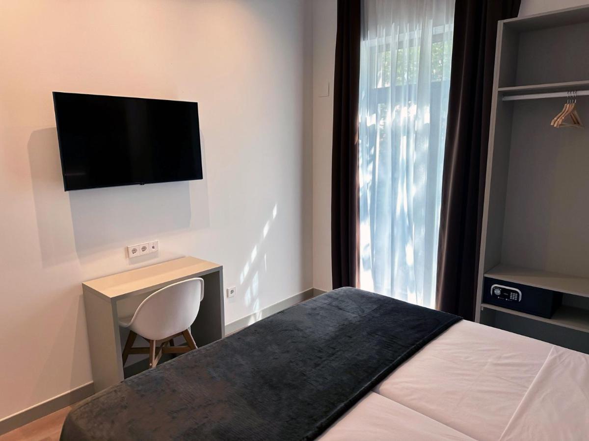 Hotel Bestprice Valencia Exterior foto